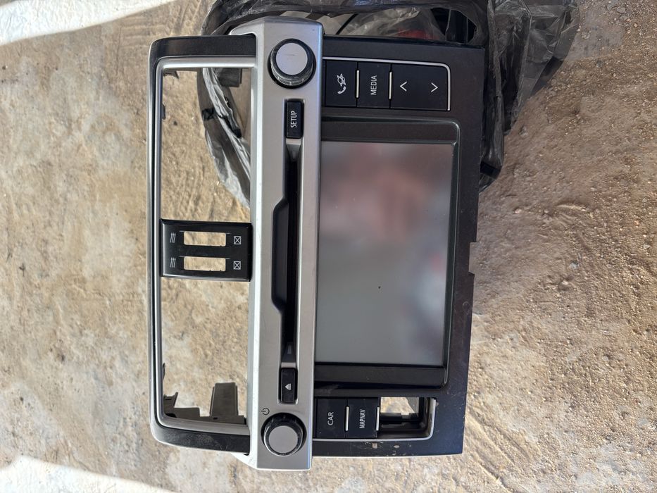 Машинаға арналған андройд