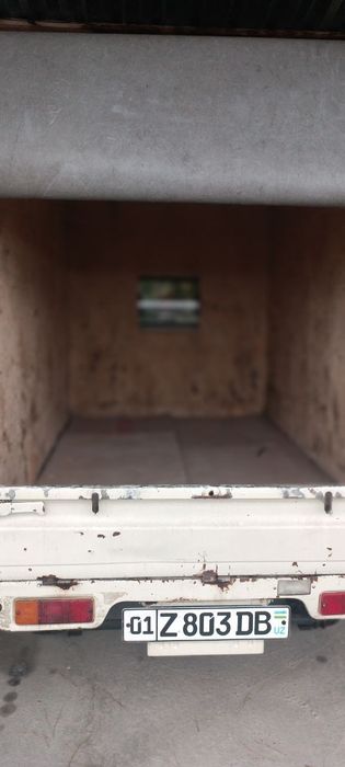 Labo 2019 yil qaymoq