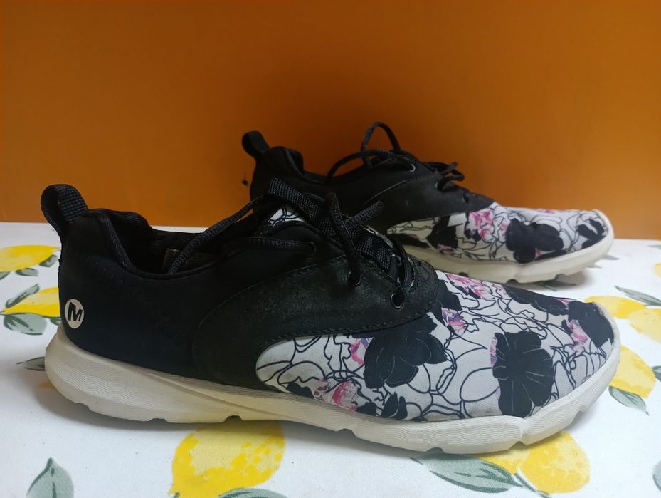 Merrell N 37,5 - 20 лв