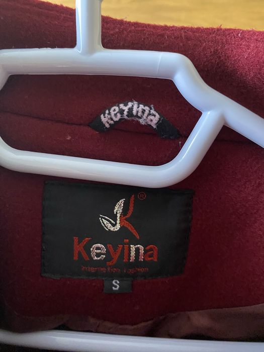 Пальто женское весенее осенее