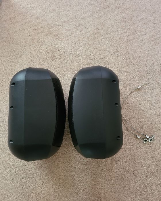 Boxe biamp MASK6CT  2 bucati din 12.