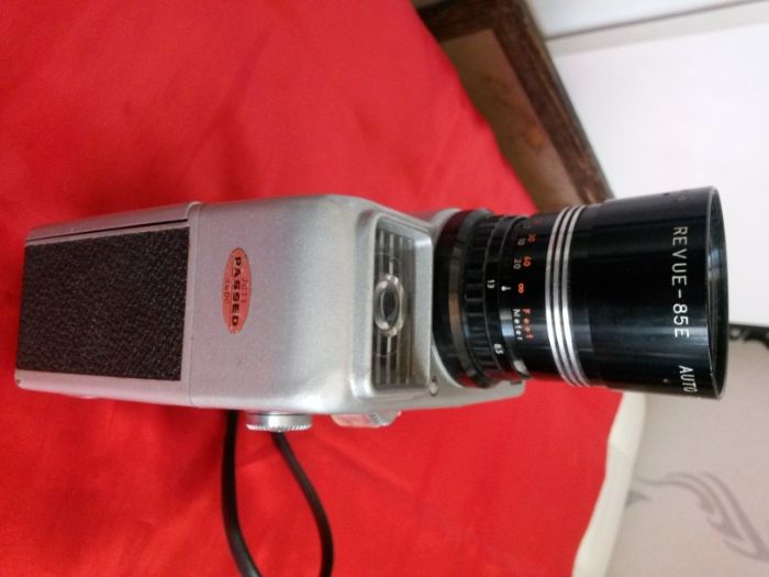 Камера Revue 85E