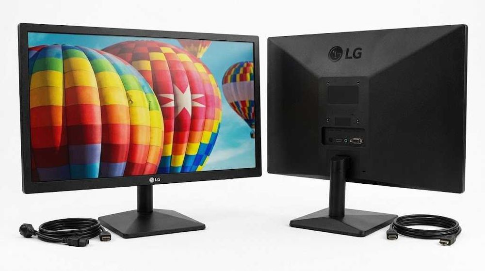 Мониторы  LG, Philips, HP (Оптом и в розницу)