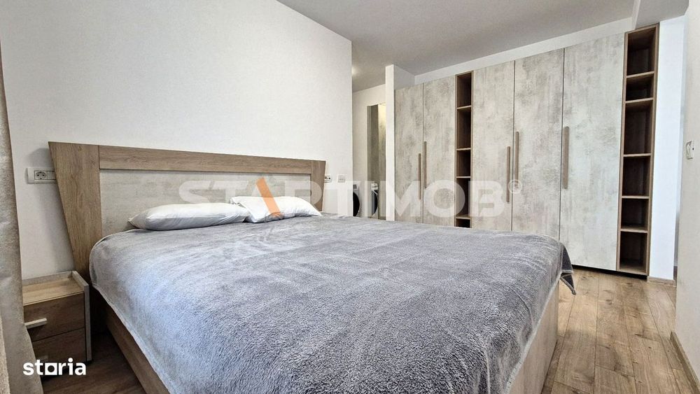 Apartament 2 camere zona Coresi