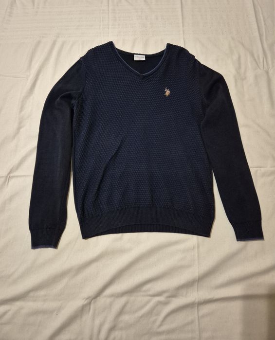 Pulover US Polo ASSN