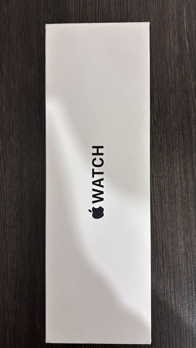 apple watch SE Gen2 44m
