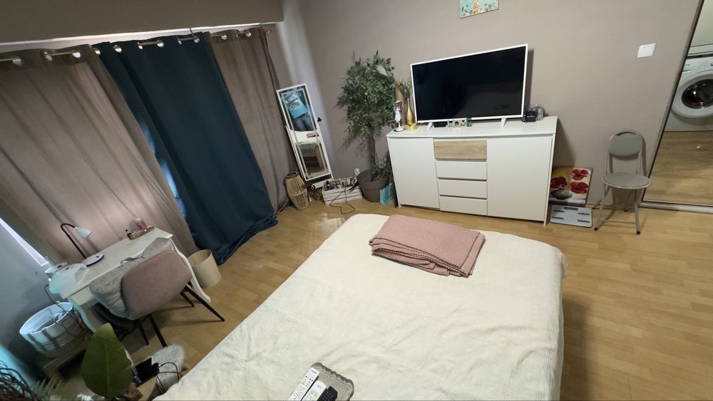 Продава се Двустаен апартамент в Варна, Владислав Варненчик - 53 кв.м за 1717 €/кв.м - Снимка #3