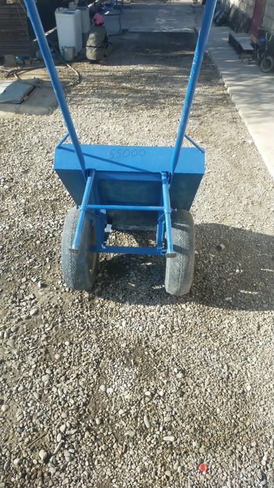 Арба сатылады тачка