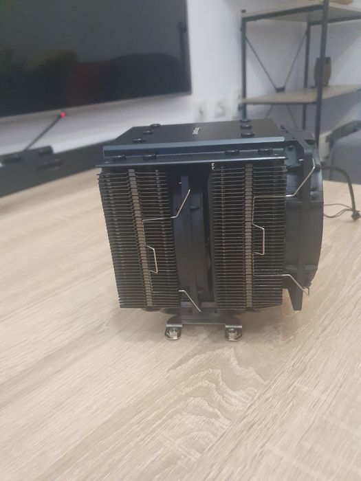 Cooler CPU Be Quiet Dark Rock 3