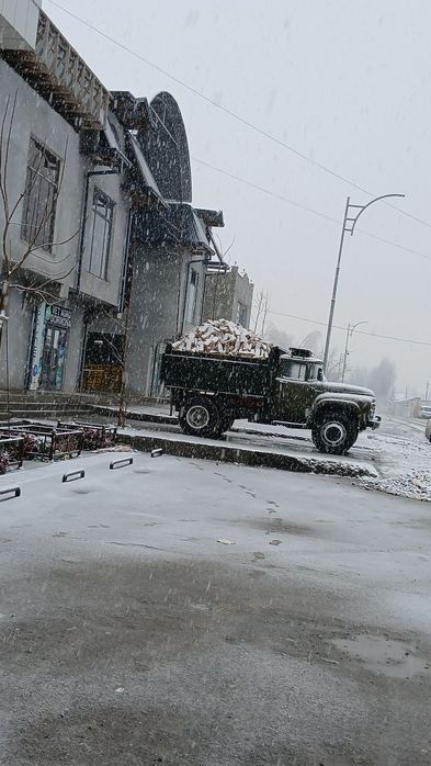 Зил хизматлари мавжуд