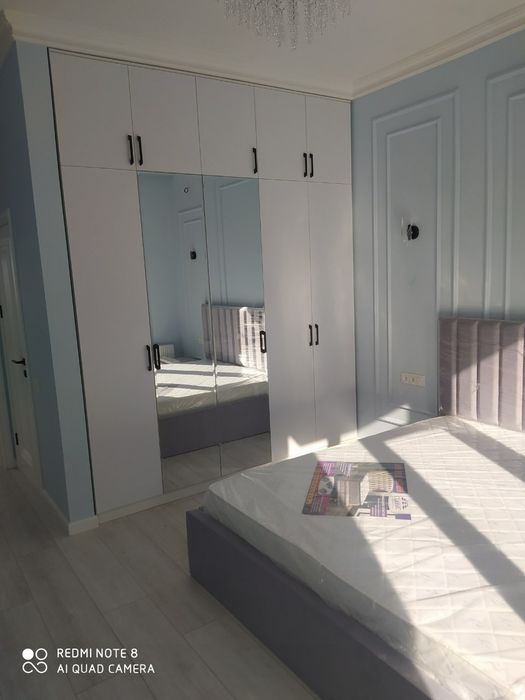 Zakazga mebel yasaymiz. Мебель на заказ