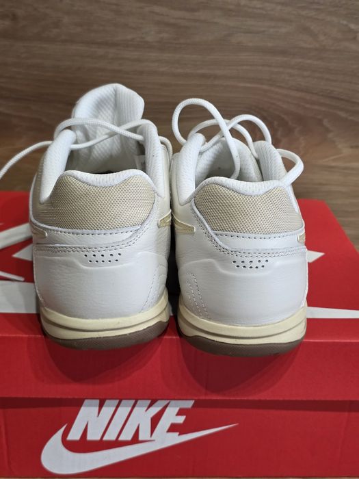 Nike Gato IB3082-133 (Sail/White/Gum)