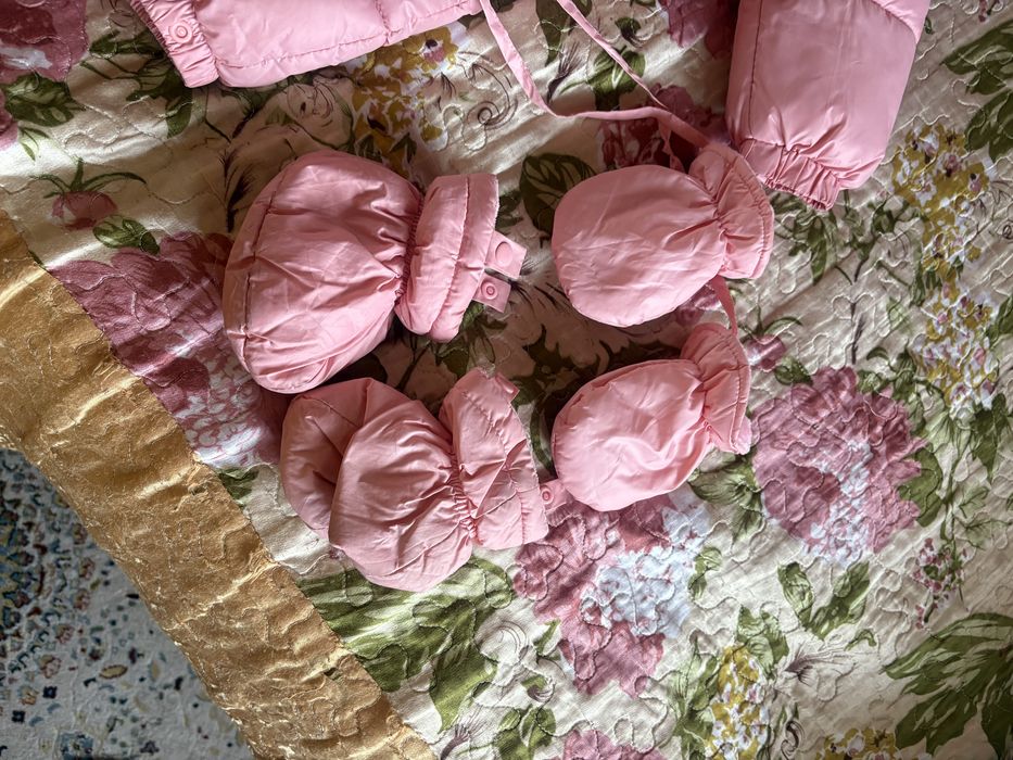 Камбезон қыздарға арналған