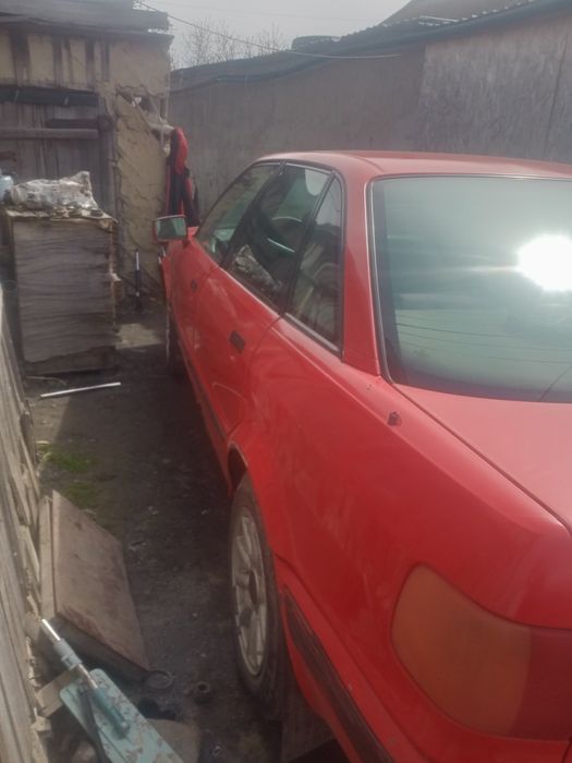 Продам срочно Ауди