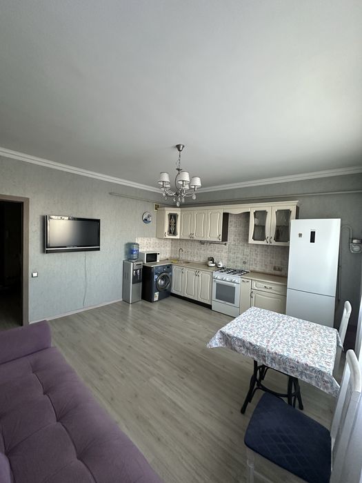 Сдам 1-комн 50.1 кв м