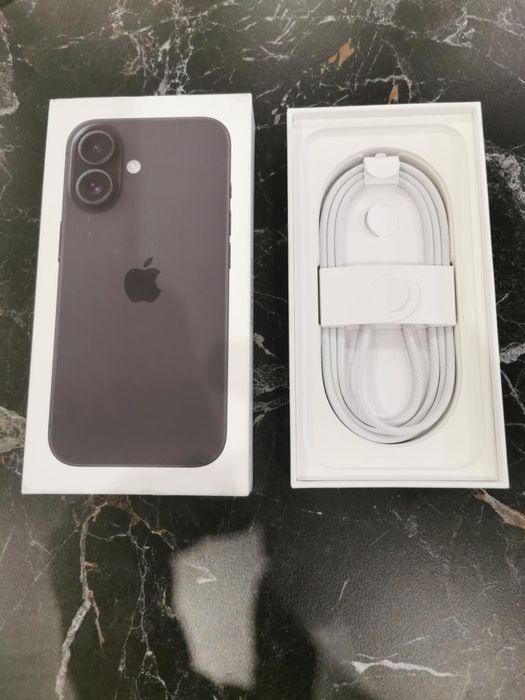 Iphone 16 256 gb