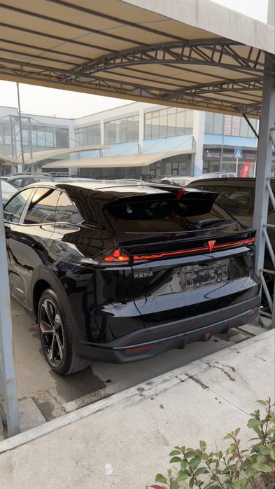 Deepal S07 230 Ultra restayling