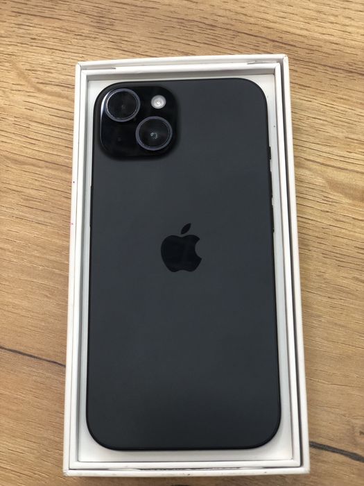 Iphone 15 256GB 89%