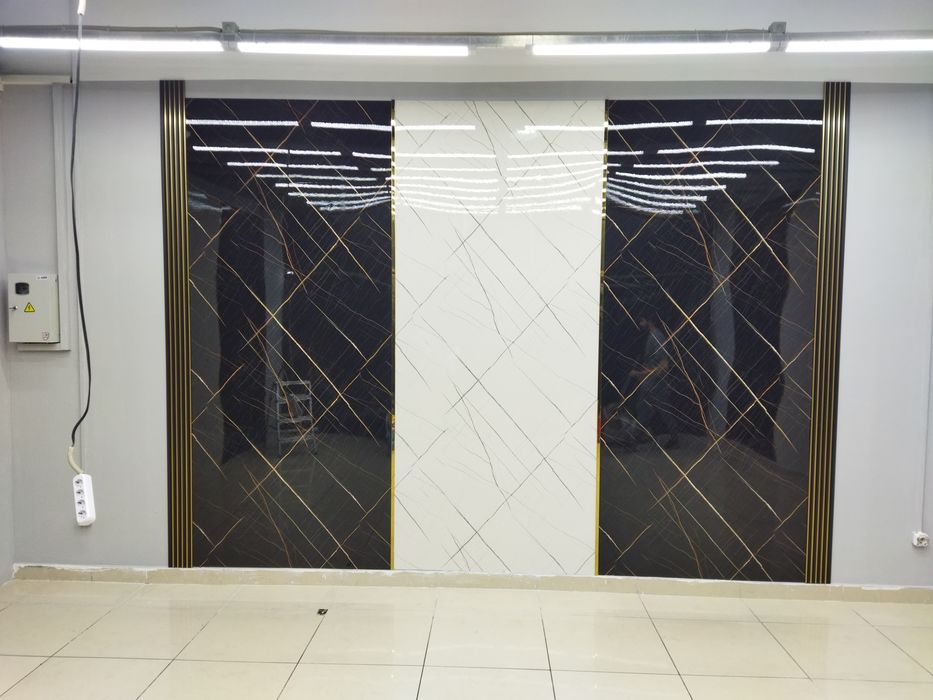 Уз мастер работаю один