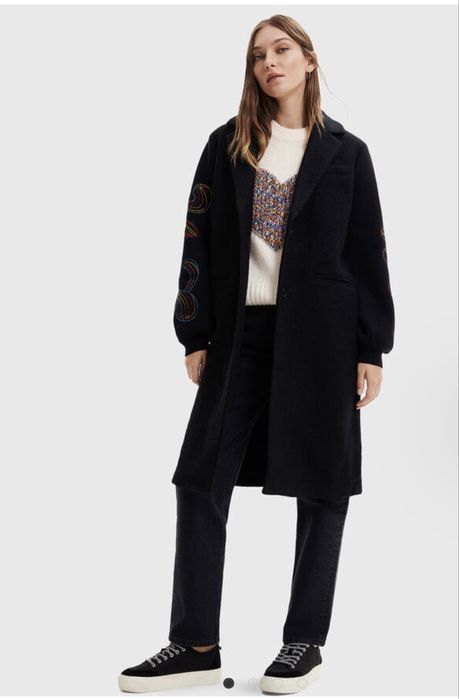 Дамско палто Desigual