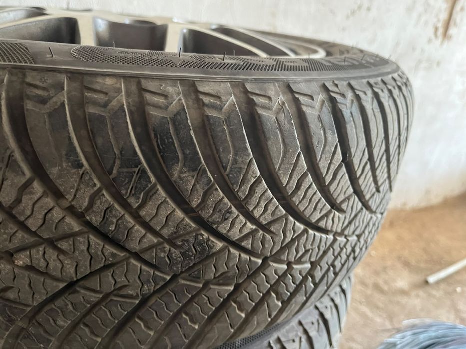 185/60 R15 с дисками