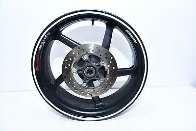 1998-2003 APRILIA RSV 1000 jantă spate + rotor disc frână