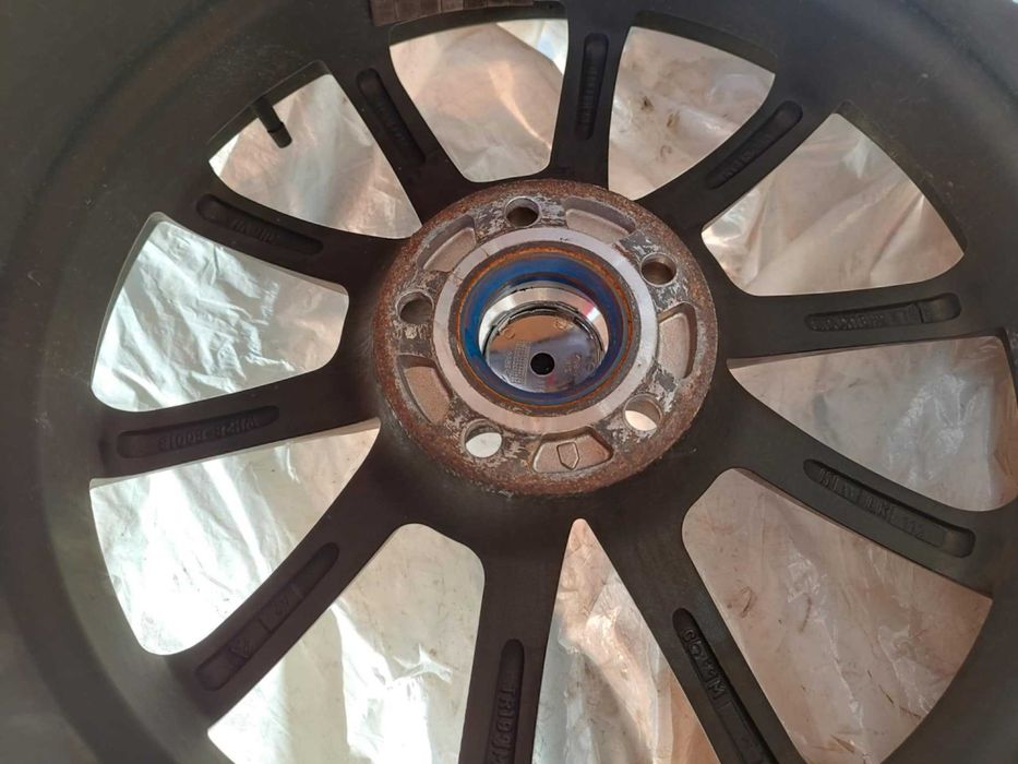 Джанти 18'' за Audi A4 / S4 със зимни гуми