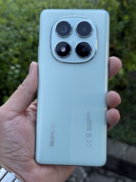 Redmi Note 14 Pro 256 GB / Xiaomi Redmi Note 14 Pro 256 gb