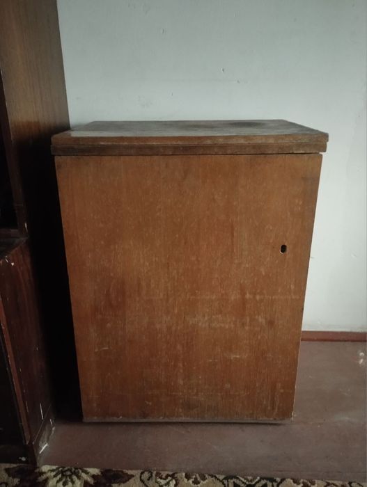 Тикиш машинаси сотилади