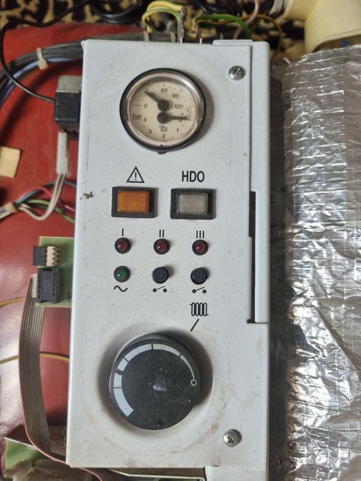 Centrala electrica
