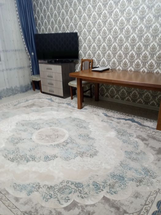 Продается 2 комнатная квартира