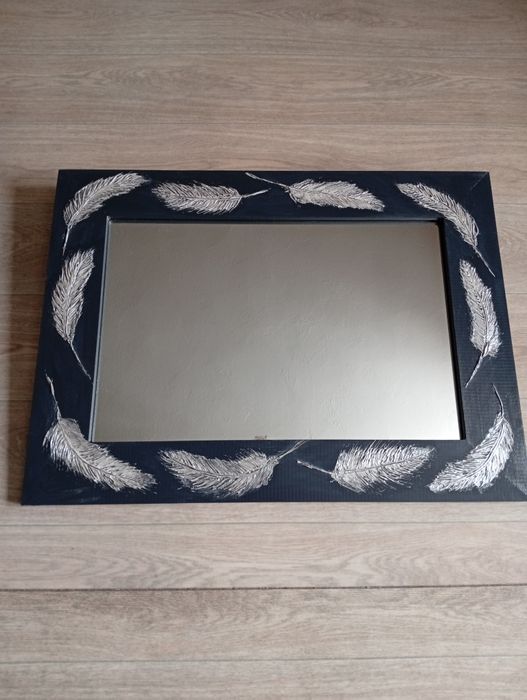 Зеркало. Авторская работа