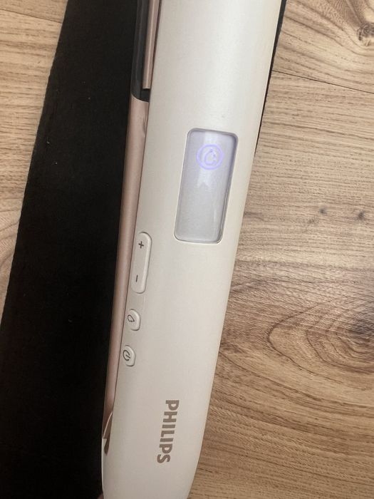 Преса за коса Philips!
