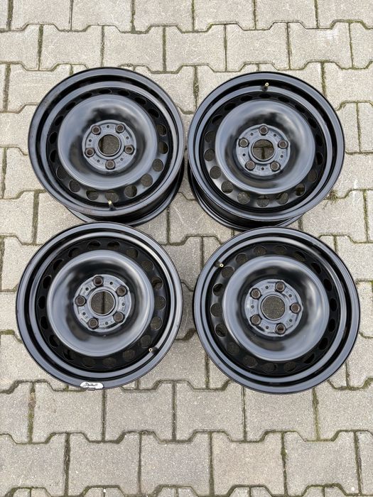 Jante vw,audi,skoda,renault,ford