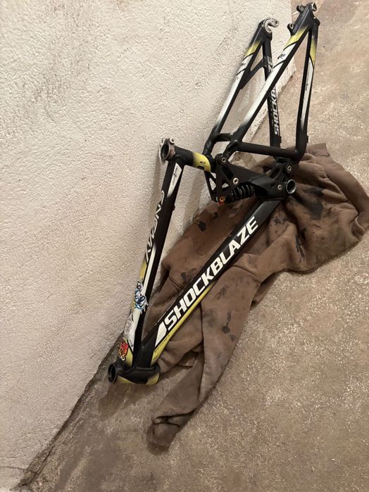 Колело на части цени почти до подаряване