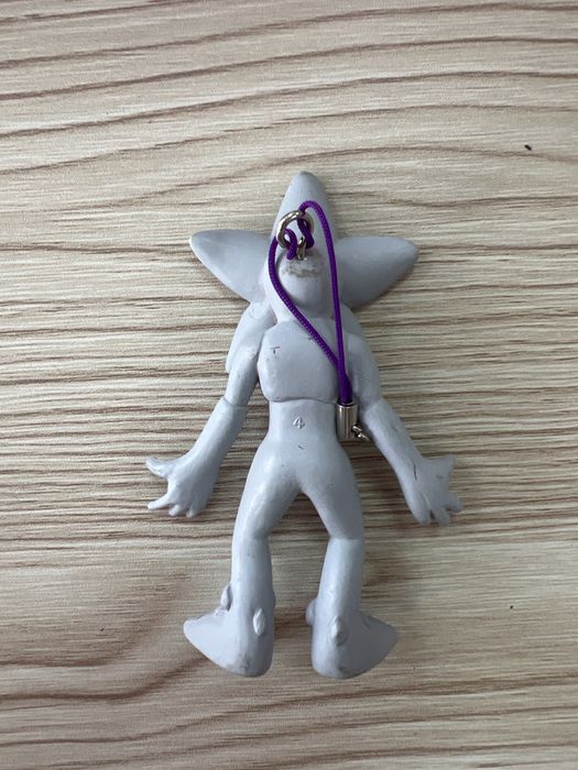 Демогоргон не с киндера “stranger things”