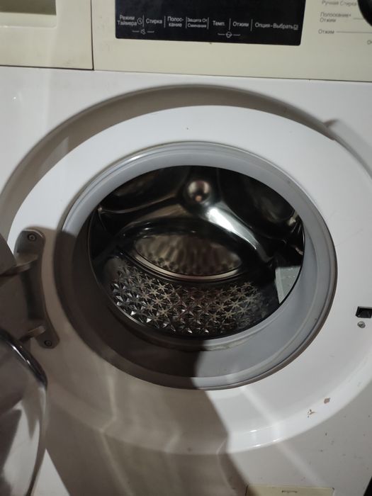 Artel kirmoshina aftamat