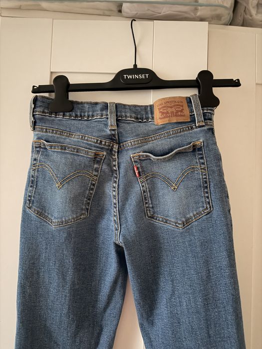 Оригинални дънки Levis