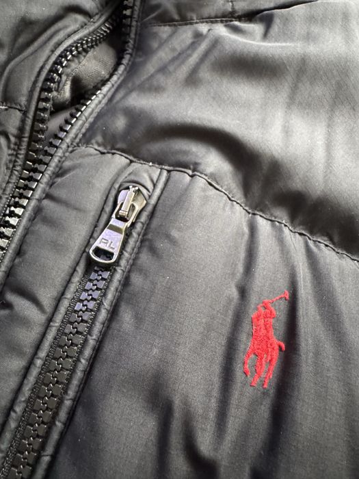 Зимно яке Polo Ralph Lauren