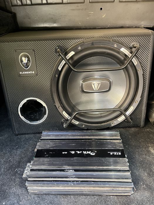 Элемент 5 буфер сатылады