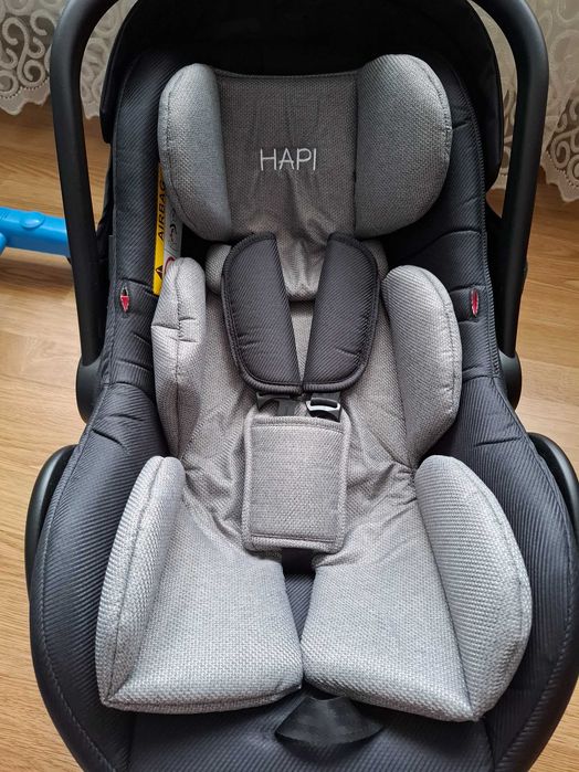Vând scoica auto noua