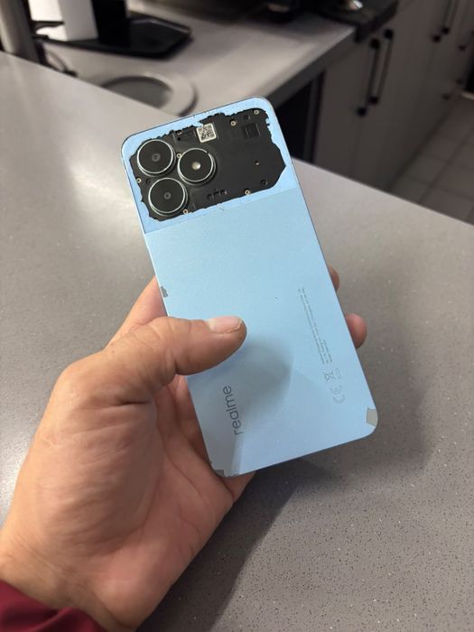 Продам REALME NOT 50(4/64)