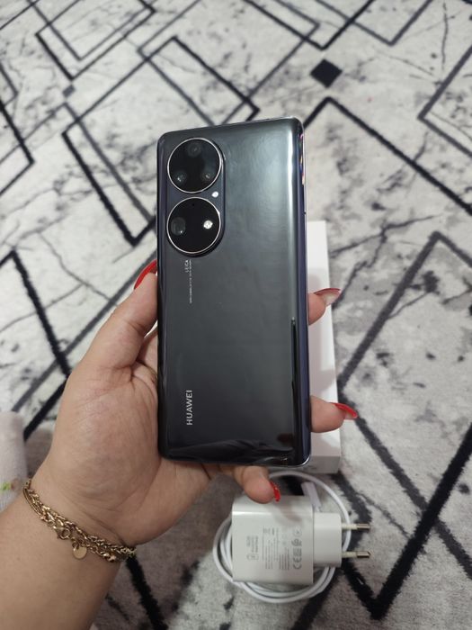 Huawei P50 pro 256GB