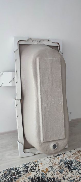 ванна для ванной комнаты