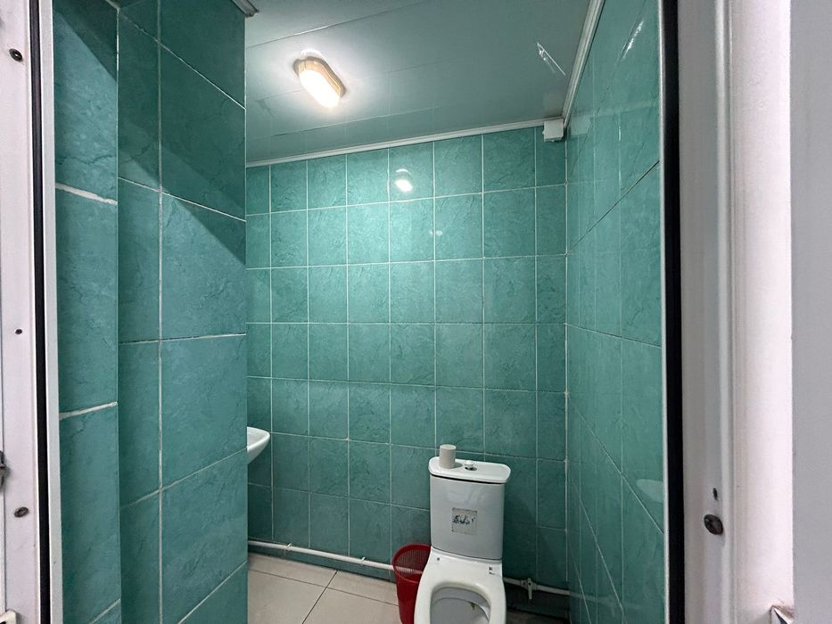 Продаётся здание находиться в Чаглинке