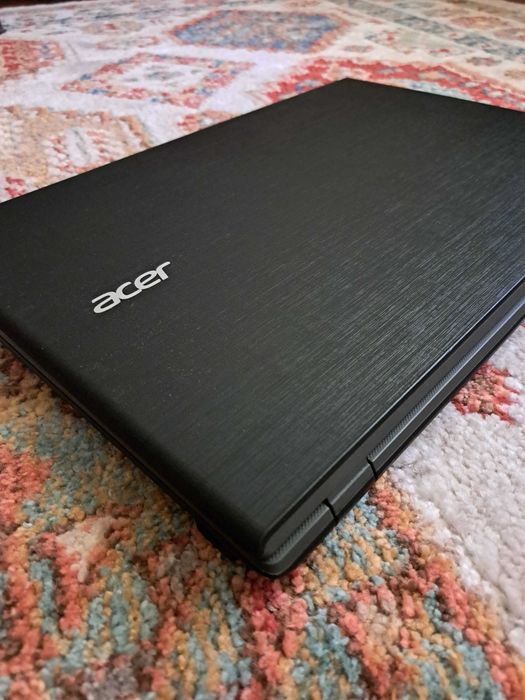 Лаптоп Acer Aspire N15Q1+SSD