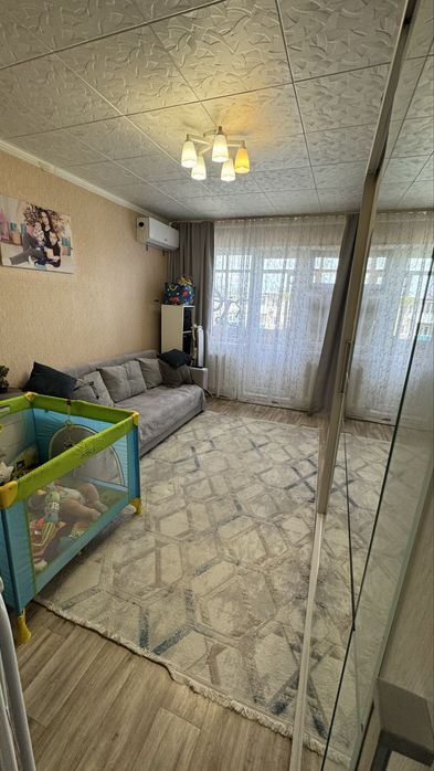 Продам 2 ком кв , Электрон