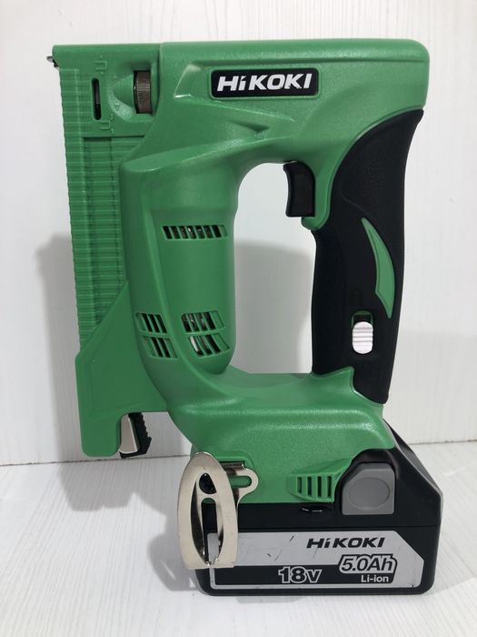 Capsator Hikoki 12x6-12mm