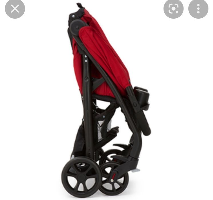 Коляска Joie в отличном состоянии