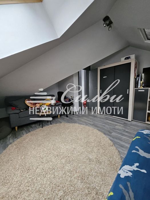 Продава се Мезонет в Шумен, Център - 400 кв.м за 1125 €/кв.м - Снимка #6